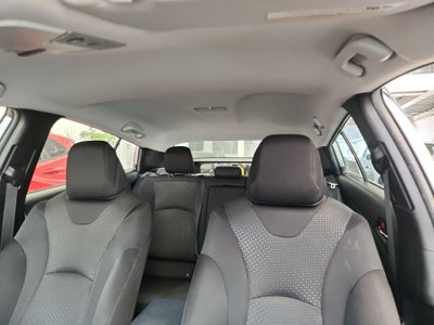2020 Toyota PRIUS BASE