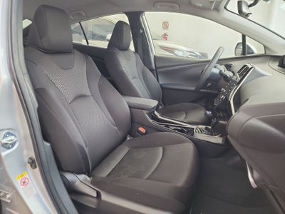 2020 Toyota PRIUS BASE