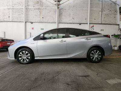 2020 Toyota PRIUS BASE