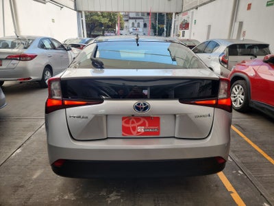 2020 Toyota PRIUS BASE