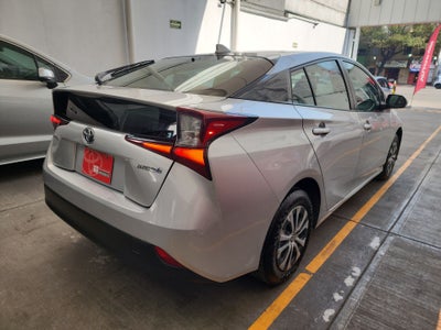 2020 Toyota PRIUS BASE