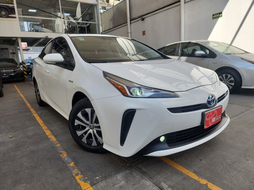 2020 Toyota PRIUS PREMIUM
