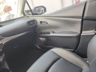 2020 Toyota PRIUS PREMIUM