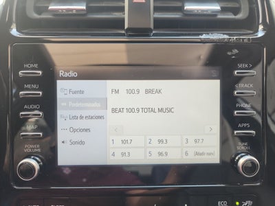 2020 Toyota PRIUS PREMIUM