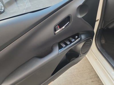 2020 Toyota PRIUS PREMIUM