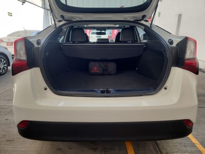 2020 Toyota PRIUS PREMIUM