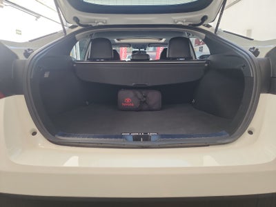 2020 Toyota PRIUS PREMIUM