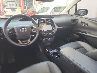 2020 Toyota PRIUS PREMIUM