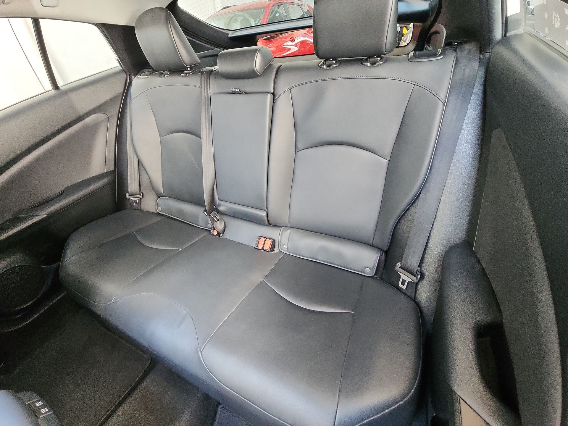 2020 Toyota PRIUS PREMIUM