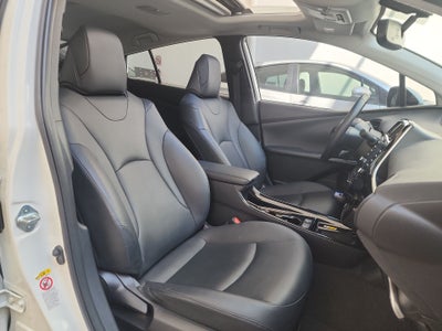 2020 Toyota PRIUS PREMIUM