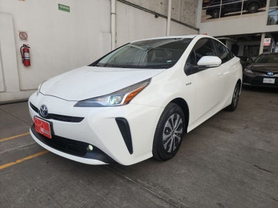 2020 Toyota PRIUS PREMIUM