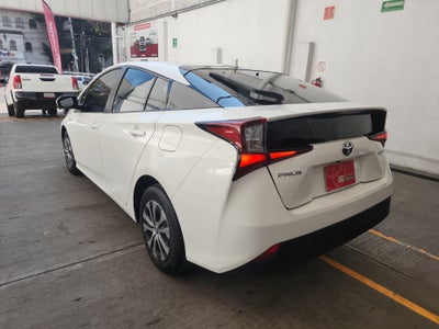 2020 Toyota PRIUS PREMIUM