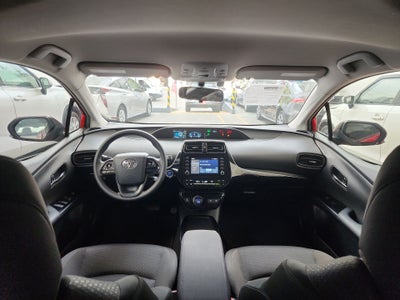 2020 Toyota PRIUS BASE