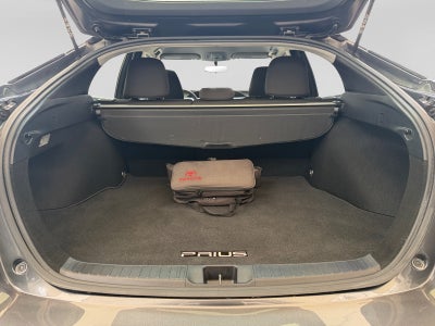 2019 Toyota PRIUS BASE BASE CVT