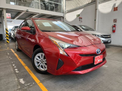 2017 Toyota PRIUS BASE BASE CVT