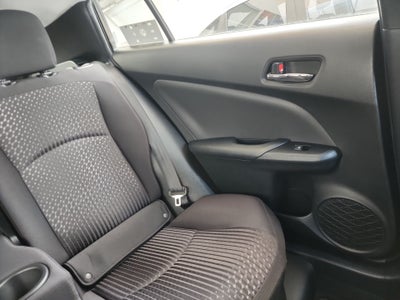 2017 Toyota PRIUS BASE BASE CVT