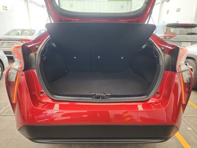 2017 Toyota PRIUS BASE BASE CVT