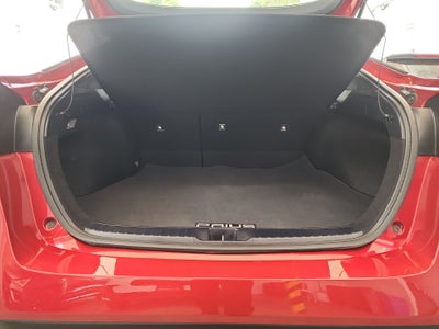 2017 Toyota PRIUS BASE BASE CVT