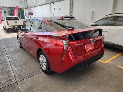 2017 Toyota PRIUS BASE BASE CVT