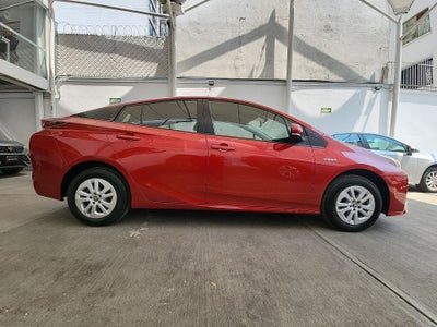 2017 Toyota PRIUS BASE BASE CVT