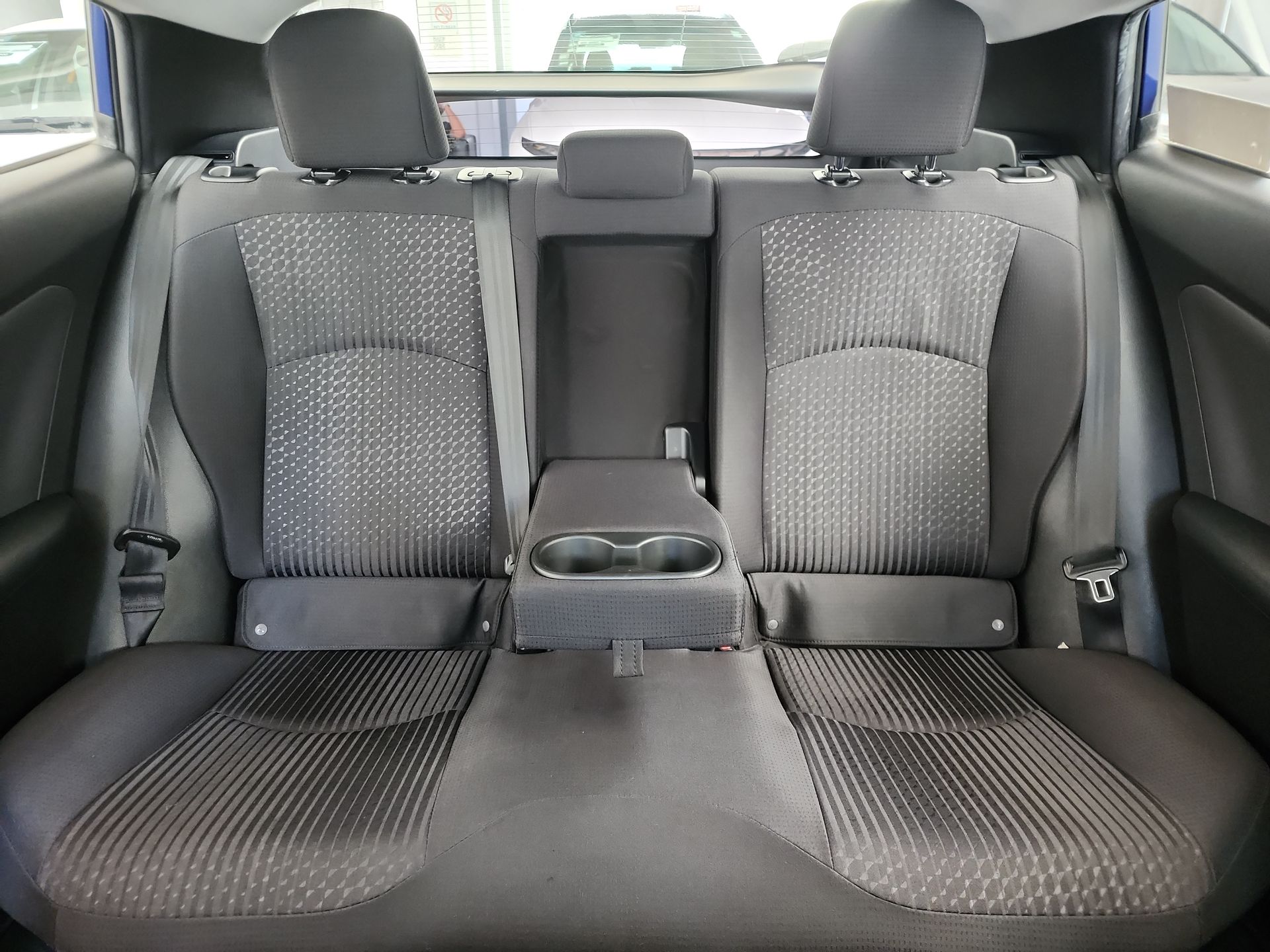 2016 Toyota PRIUS BASE CVT