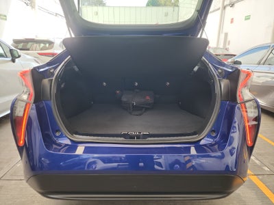 2016 Toyota PRIUS BASE CVT