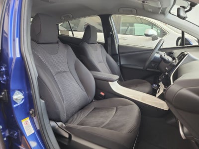 2016 Toyota PRIUS BASE CVT