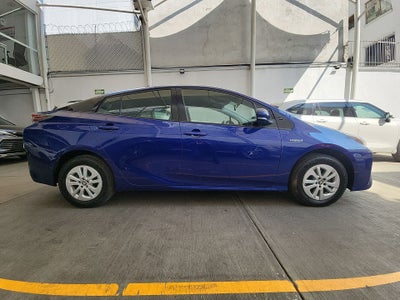 2016 Toyota PRIUS BASE CVT