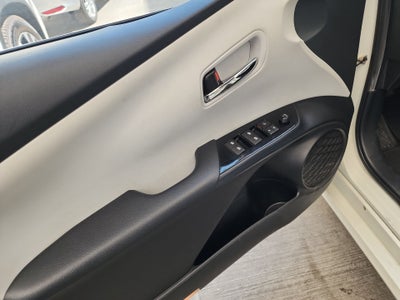 2016 Toyota PRIUS PREMIUM CVT