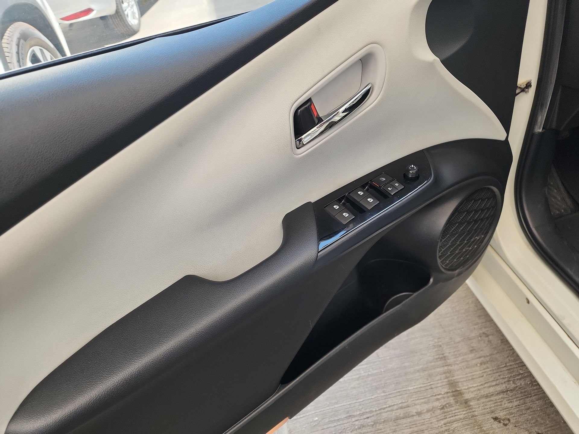 2016 Toyota PRIUS PREMIUM CVT