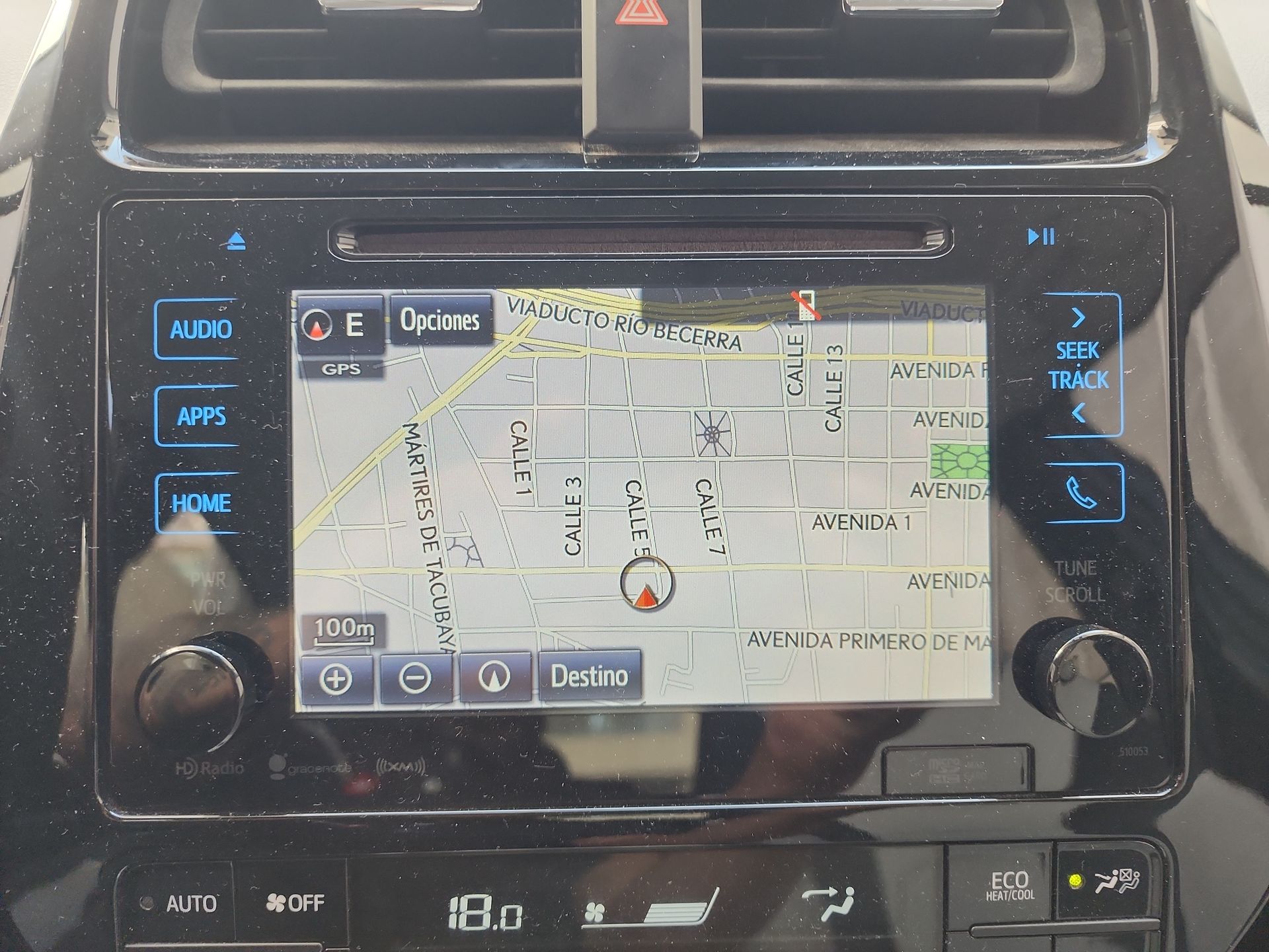 2016 Toyota PRIUS PREMIUM CVT