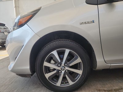 2019 Toyota PRIUS 1.5 HYBRID AUTO