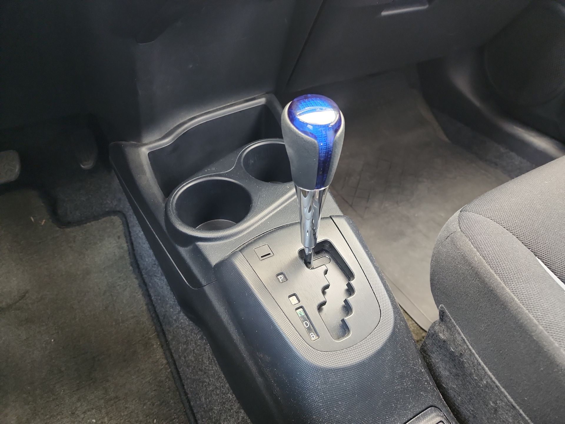 2019 Toyota PRIUS 1.5 HYBRID AUTO