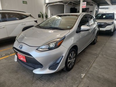 2019 Toyota PRIUS 1.5 HYBRID AUTO