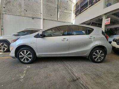 2019 Toyota PRIUS 1.5 HYBRID AUTO