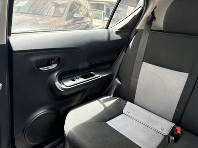 2020 Toyota PRIUS PRIUS C
