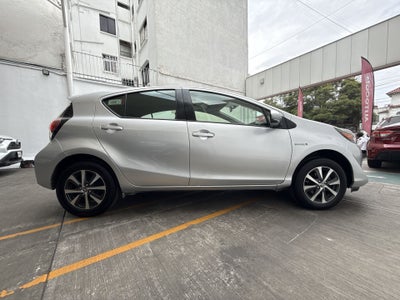 2020 Toyota PRIUS PRIUS C