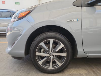 2021 Toyota PRIUS BASE PRIUS C