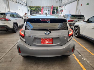 2021 Toyota PRIUS BASE PRIUS C