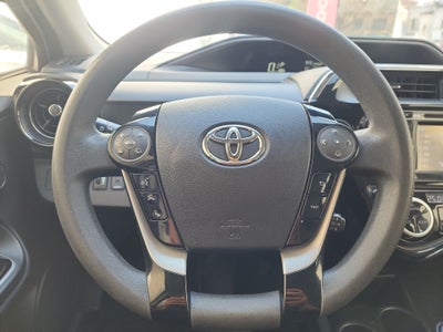 2021 Toyota PRIUS BASE