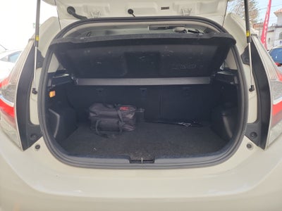 2021 Toyota PRIUS BASE