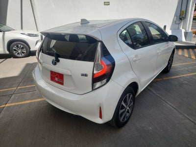 2021 Toyota PRIUS BASE