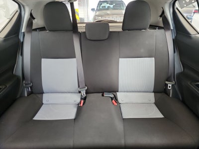 2019 Toyota PRIUS BASE 1.5 HYBRID AUTO