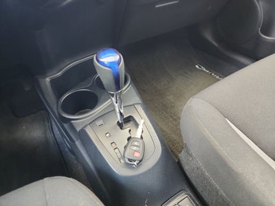 2019 Toyota PRIUS BASE 1.5 HYBRID AUTO