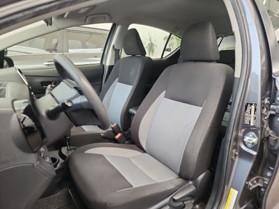 2019 Toyota PRIUS BASE 1.5 HYBRID AUTO