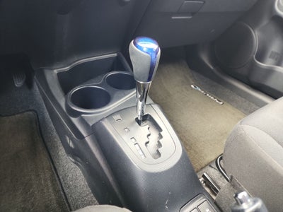 2019 Toyota PRIUS BASE 1.5 HYBRID AUTO