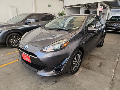 2019 Toyota PRIUS BASE 1.5 HYBRID AUTO