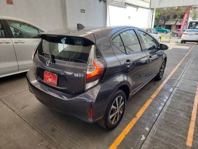2019 Toyota PRIUS BASE 1.5 HYBRID AUTO