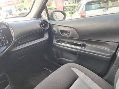 2020 Toyota PRIUS PRIUS C