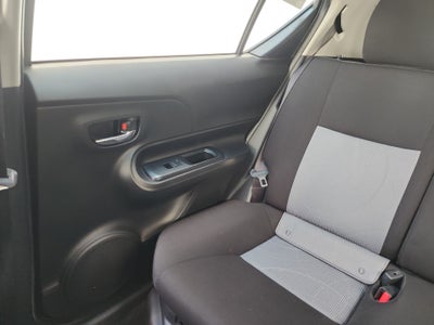 2020 Toyota PRIUS PRIUS C